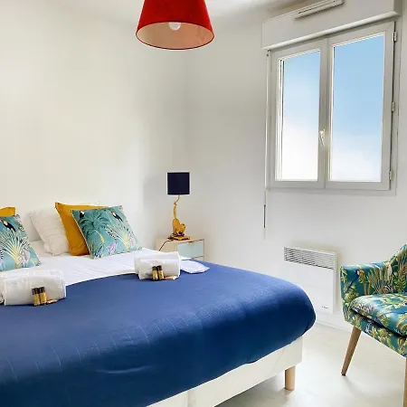 בית נופש Reine Bow - Yourhosthelper טרוביל-סור-מאר