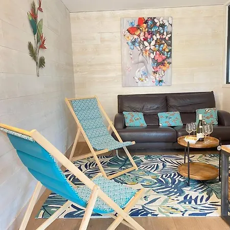 Dom wakacyjny Reine Bow - Yourhosthelper *