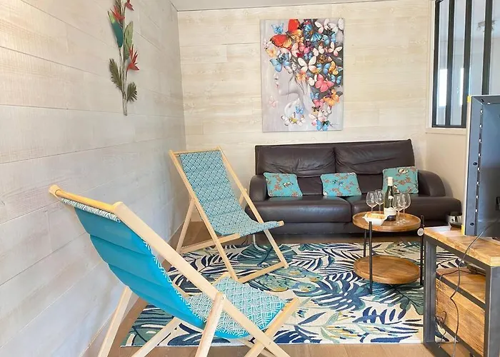 Ferienhaus Reine Bow - Yourhosthelper *